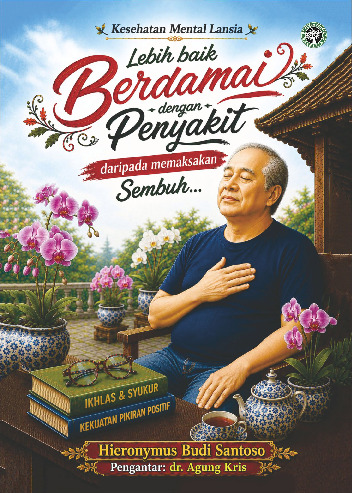 Sampul buku Kesehatan Mental Lan...